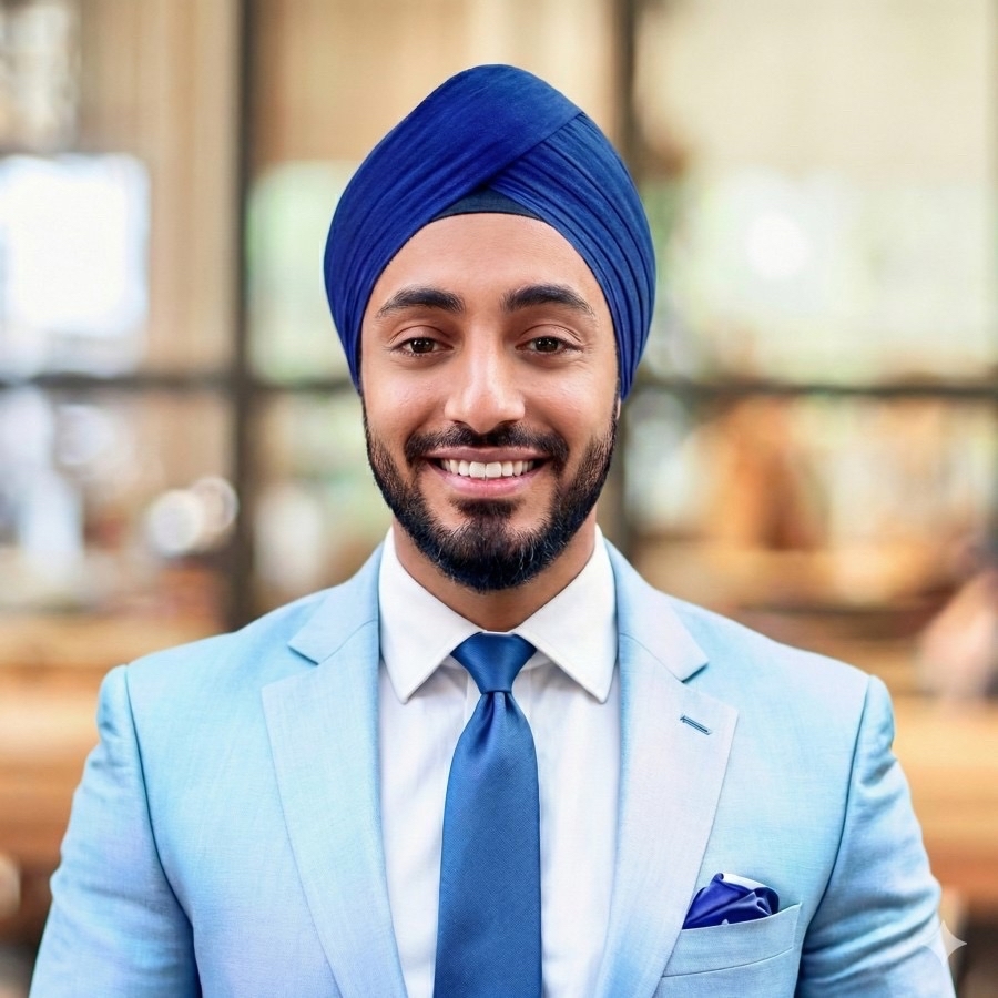 Preet Sawhney